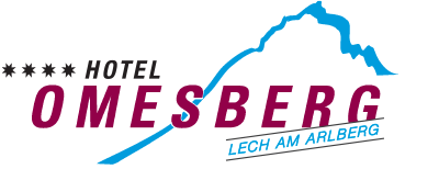 Hotel Omesberg Logo